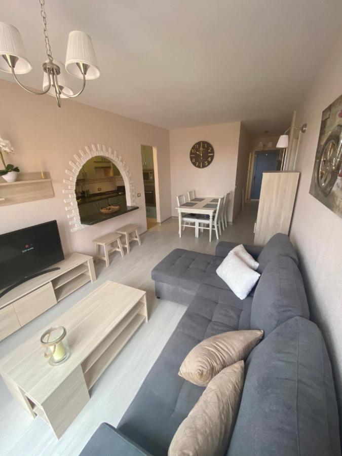 Appartement - طوستا ديل سيلونثيو المظهر الخارجي الصورة