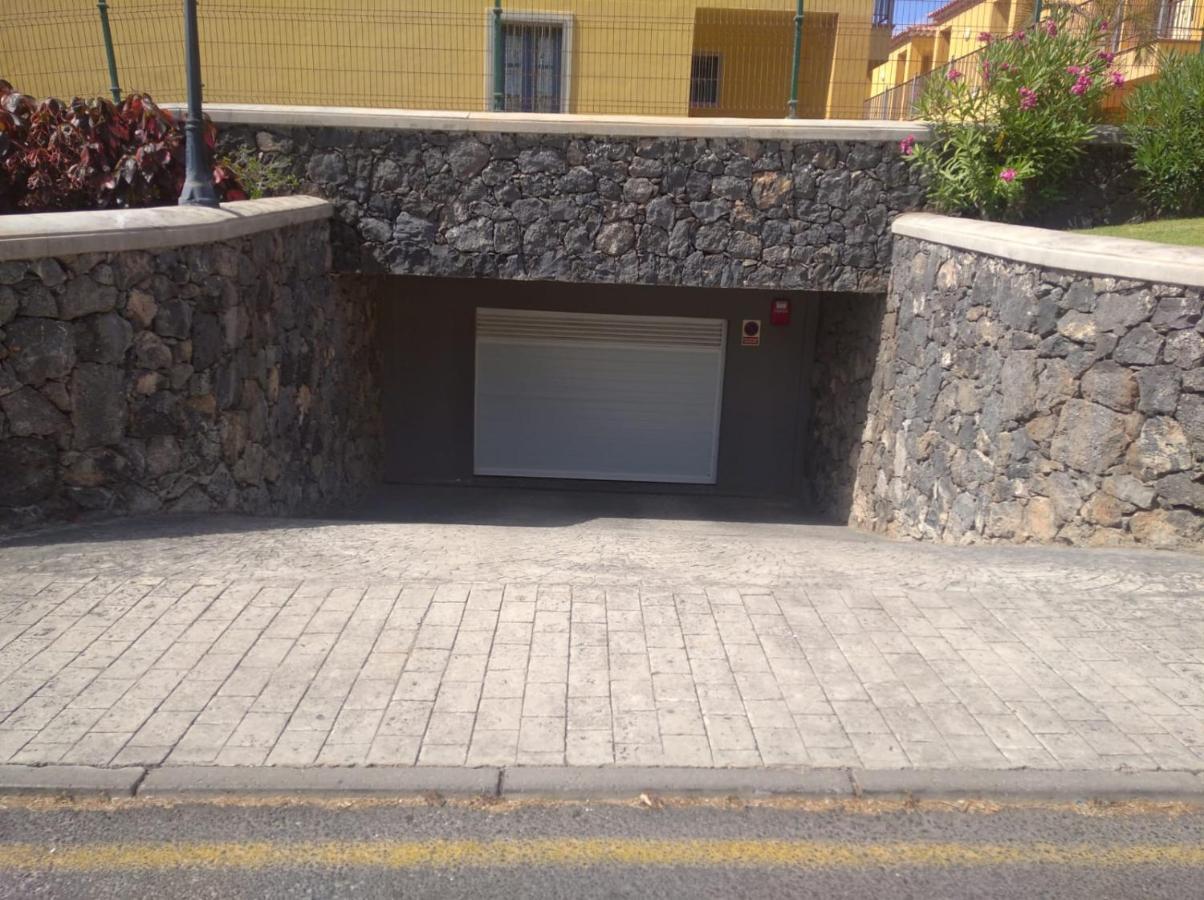 Appartement - طوستا ديل سيلونثيو المظهر الخارجي الصورة