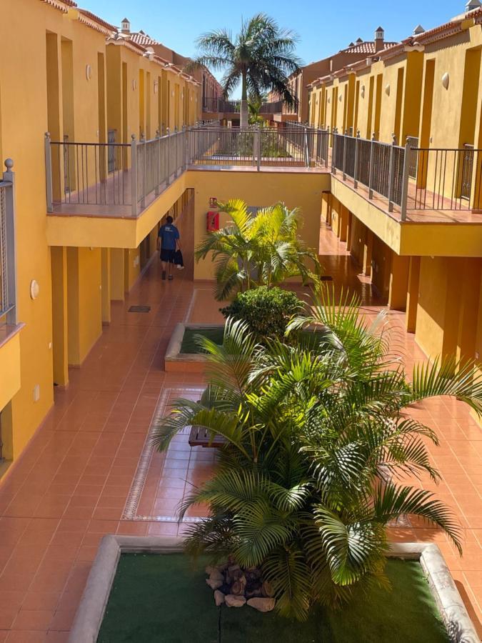 Appartement - طوستا ديل سيلونثيو المظهر الخارجي الصورة