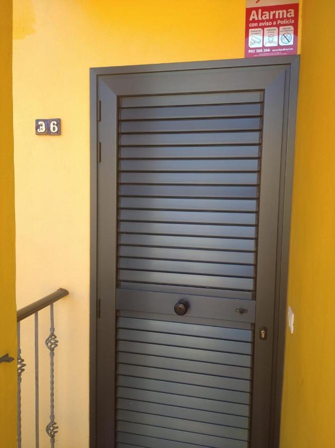 Appartement - طوستا ديل سيلونثيو المظهر الخارجي الصورة