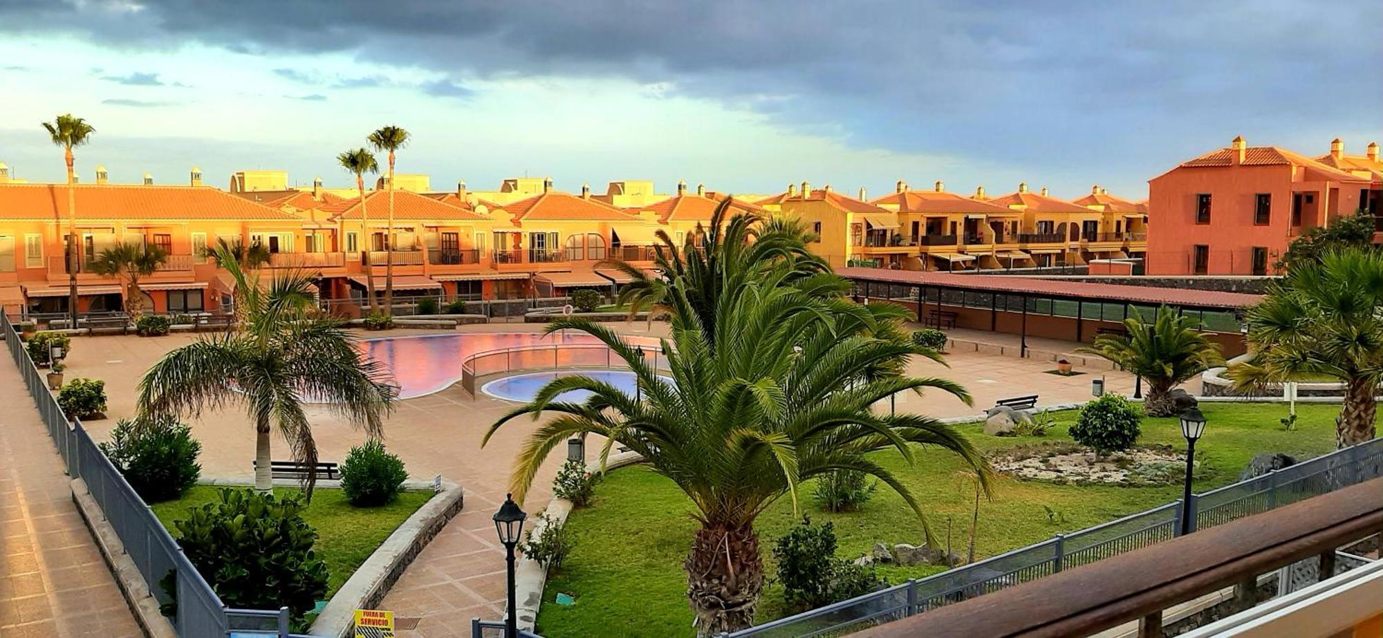 Appartement - طوستا ديل سيلونثيو المظهر الخارجي الصورة