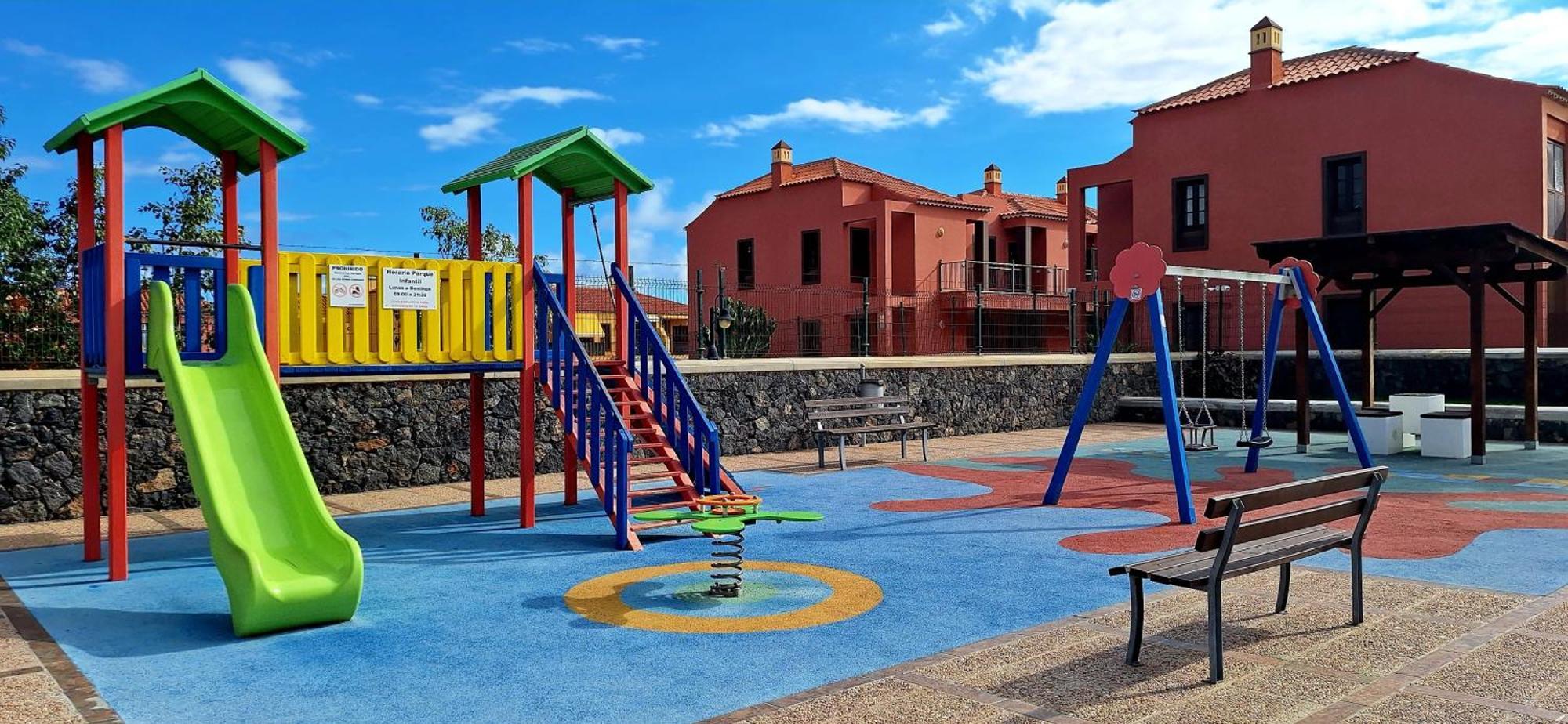 Appartement - طوستا ديل سيلونثيو المظهر الخارجي الصورة