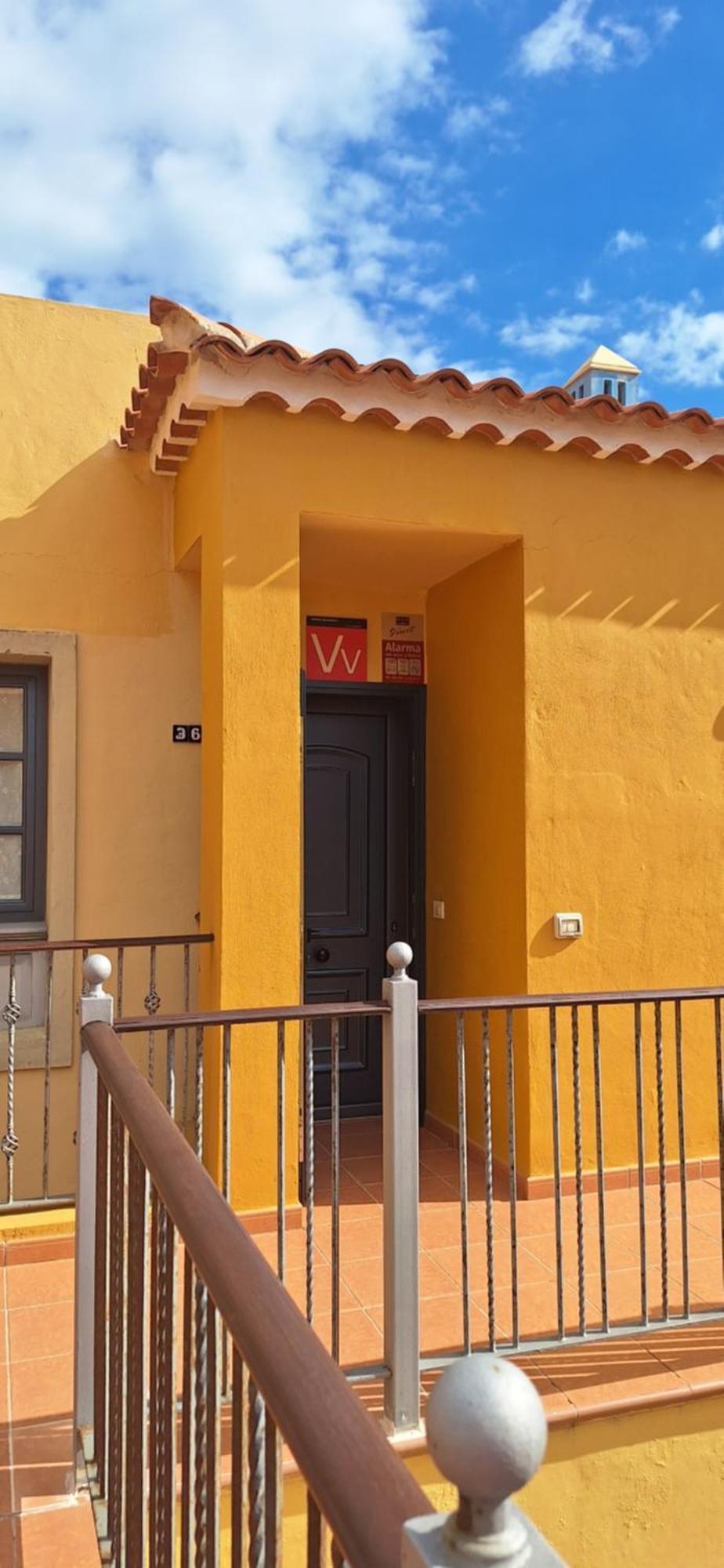 Appartement - طوستا ديل سيلونثيو المظهر الخارجي الصورة