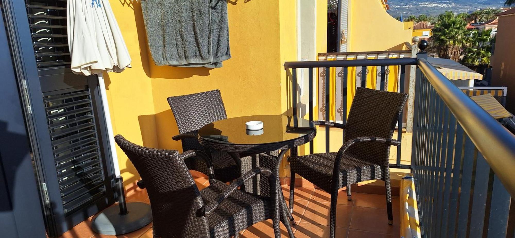 Appartement - طوستا ديل سيلونثيو المظهر الخارجي الصورة